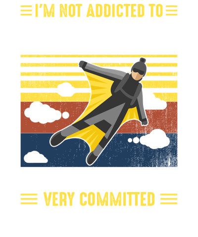 Skydiving design 19
