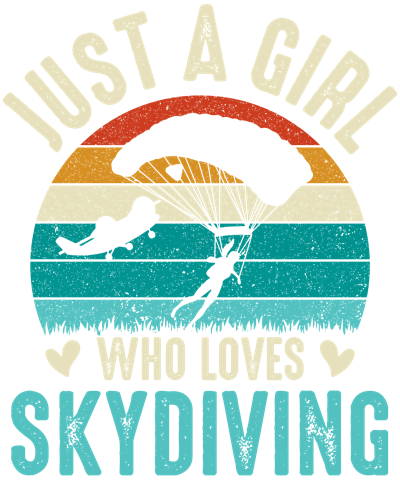 Skydiving design 22