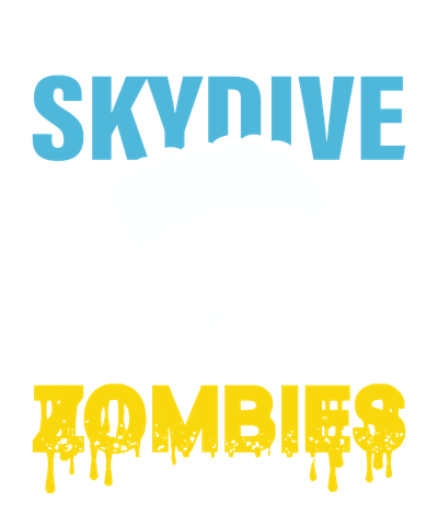 Skydiving design 23