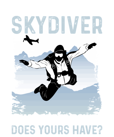 Skydiving design 24