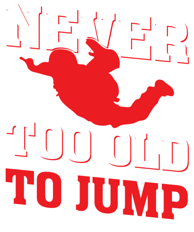 Skydiving design 25
