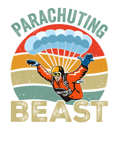 Skydiving design 27
