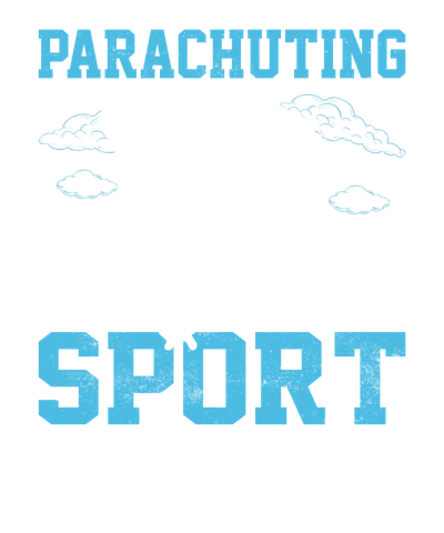 Skydiving design 28