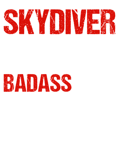 Skydiving design 30