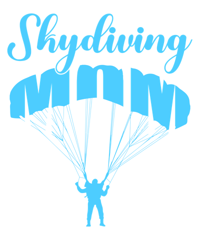 Skydiving design 32