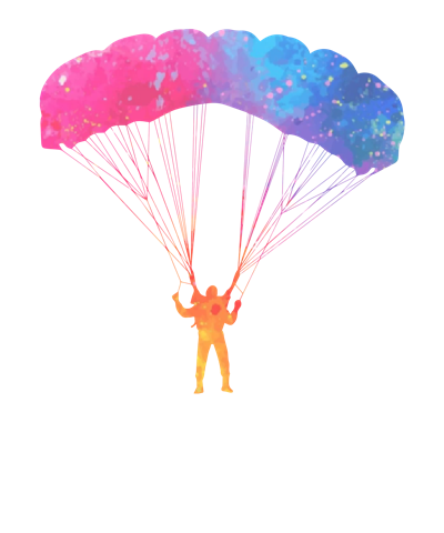 Skydiving design 33