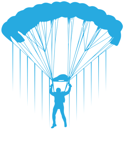 Skydiving design 34