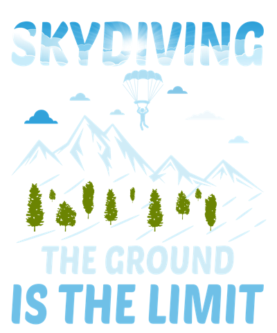 Skydiving design 37