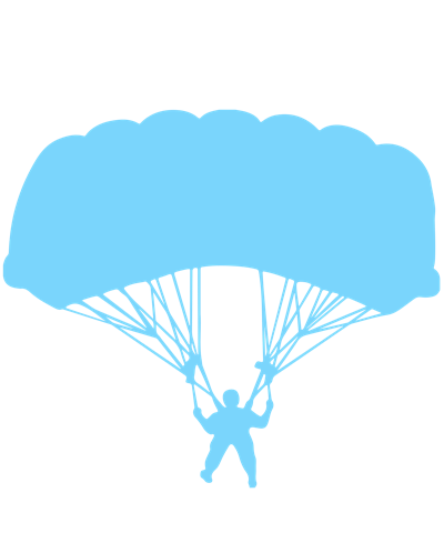 Skydiving design 40