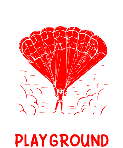 Skydiving design 41