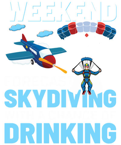 Skydiving design 44