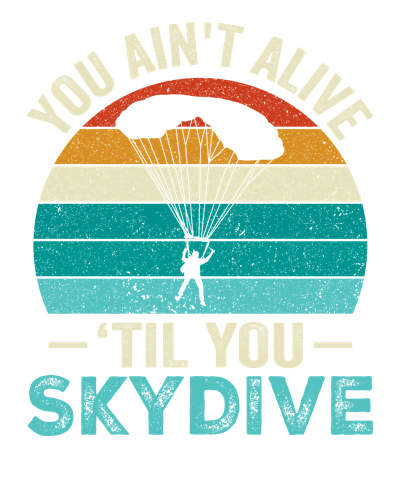 Skydiving design 46