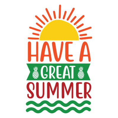 Summer design 12