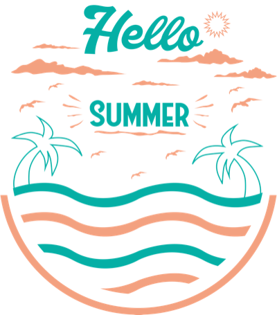 Summer design 40
