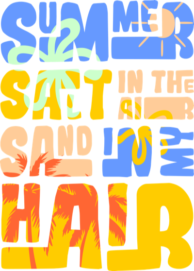 Summer design 60