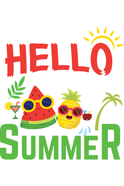 Summer design 69