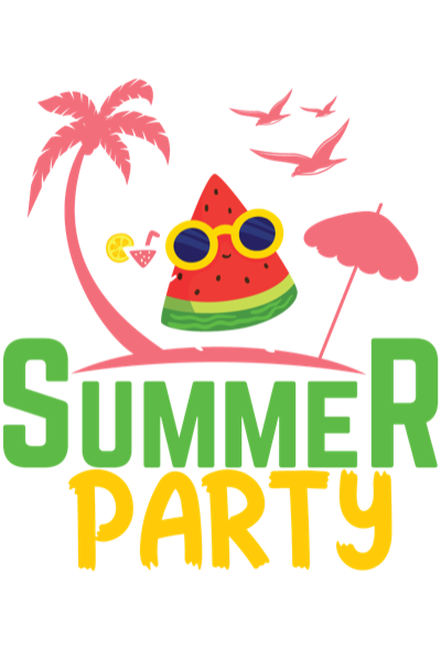 Summer design 70
