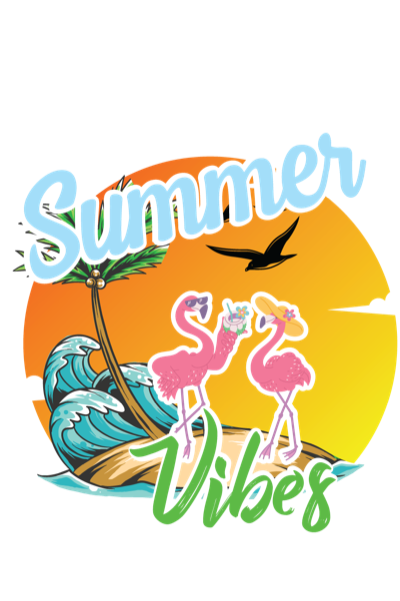 Summer design 73