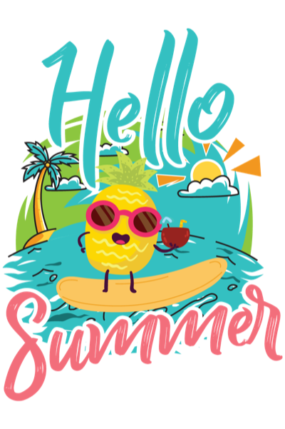 Summer design 74