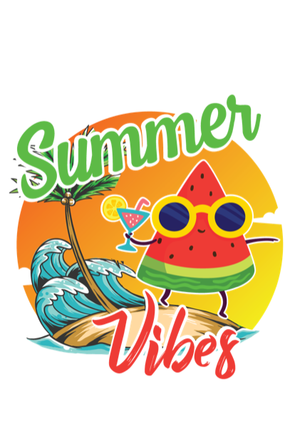 Summer design 76