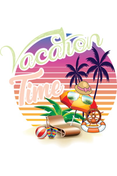 Summer design 80