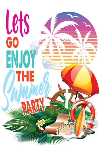 Summer design 81