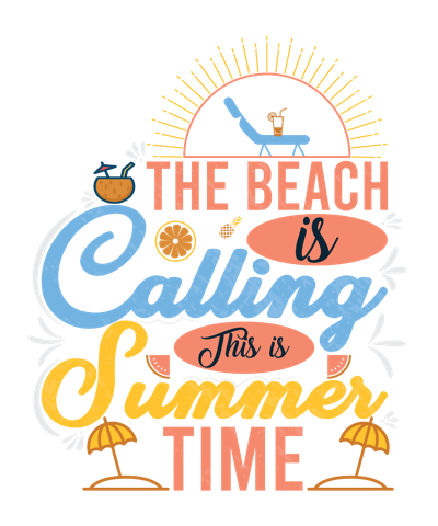 Summer design 86