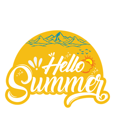 Summer design 91
