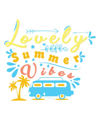 Summer design 95