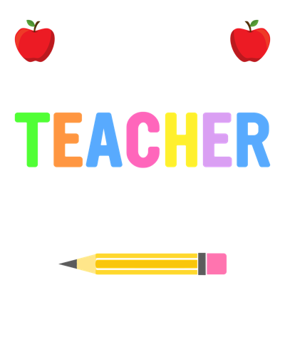 Teacher design 8