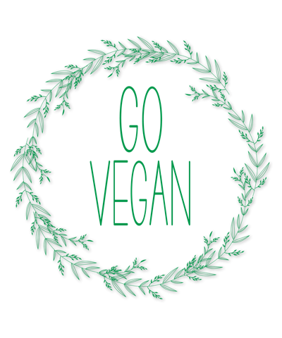 Vegan design 16