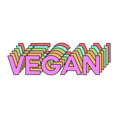 Vegan design 44