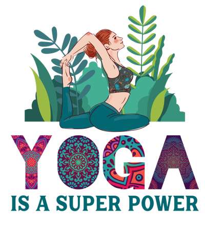 Yoga design 41