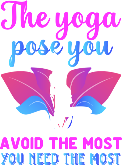 Yoga design 107